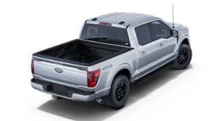2025 Ford F-150® External Image 4